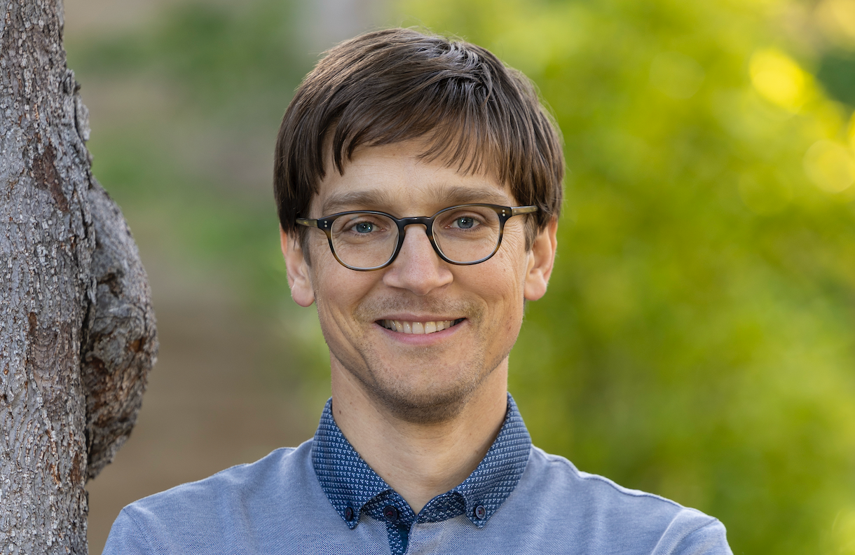 Jure Leskovec